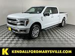 2025 Ford F-150 SuperCrew Cab 4x4 Pickup for sale #I9070 - photo 1