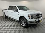 2025 Ford F-150 SuperCrew Cab 4x4 Pickup for sale #I9070 - photo 5
