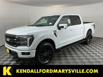 2025 Ford F-150 SuperCrew Cab 4x4 Pickup for sale #I9071 - photo 1