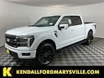 2025 Ford F-150 SuperCrew Cab 4x4 Pickup for sale #I9071 - photo 1