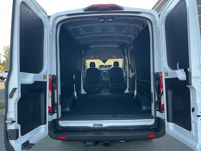2025 Ford Transit 350 Medium Roof AWD Empty Cargo Van for sale #I9072 - photo 2