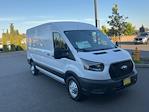 2025 Ford Transit 350 Medium Roof AWD Empty Cargo Van for sale #I9072 - photo 4