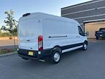 2025 Ford Transit 350 Medium Roof AWD Empty Cargo Van for sale #I9072 - photo 5