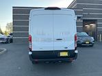 2025 Ford Transit 350 Medium Roof AWD Empty Cargo Van for sale #I9072 - photo 6
