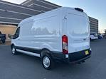 2025 Ford Transit 350 Medium Roof AWD Empty Cargo Van for sale #I9072 - photo 7