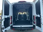 2025 Ford Transit 350 Medium Roof AWD Empty Cargo Van for sale #I9072 - photo 2