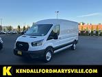 2025 Ford Transit 350 Medium Roof AWD Empty Cargo Van for sale #I9072 - photo 1