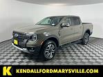 2025 Ford Ranger SuperCrew Cab 4x4 Pickup for sale #I9073 - photo 1