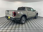 2025 Ford Ranger SuperCrew Cab 4x4 Pickup for sale #I9073 - photo 8