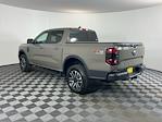 2025 Ford Ranger SuperCrew Cab 4x4 Pickup for sale #I9073 - photo 2