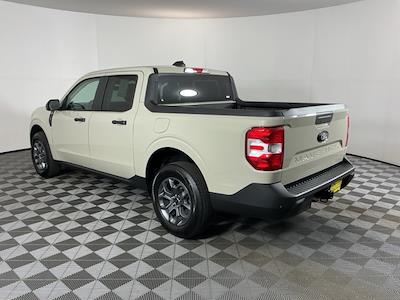 New 2025 Ford Maverick XLT SuperCrew Cab Pickup for sale #I9074 - photo 2