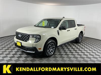2025 Ford Maverick SuperCrew Cab FWD Pickup for sale #I9074 - photo 1