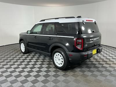 2025 Ford Bronco Sport 4WD SUV for sale #I9075 - photo 2