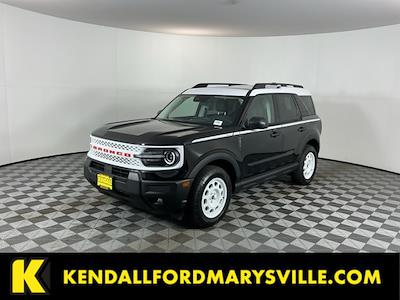 2025 Ford Bronco Sport 4WD SUV for sale #I9075 - photo 1
