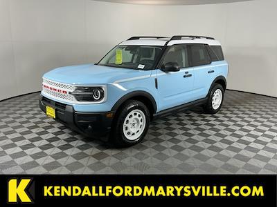 2025 Ford Bronco Sport 4WD SUV for sale #I9076 - photo 1