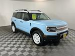 2025 Ford Bronco Sport 4WD SUV for sale #I9076 - photo 4