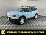 2025 Ford Bronco Sport 4WD SUV for sale #I9076 - photo 1