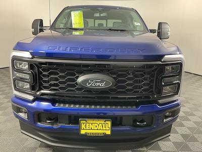 2026 Ford F-350 Crew Cab SRW 4x4 Pickup for sale #I9077 - photo 2