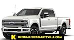 2026 Ford F-350 Crew Cab SRW 4x4 Pickup for sale #I9078 - photo 1