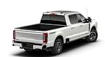 2026 Ford F-350 Crew Cab SRW 4x4 Pickup for sale #I9078 - photo 3
