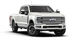 2026 Ford F-350 Crew Cab SRW 4x4 Pickup for sale #I9078 - photo 4