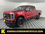 2026 Ford F-350 Crew Cab SRW 4x4 Pickup for sale #I9079 - photo 1