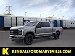 2026 Ford F-350 Crew Cab SRW 4x4 Pickup for sale #I9080 - photo 1