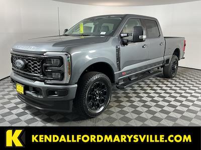 2026 Ford F-350 Crew Cab SRW 4x4 Pickup for sale #I9081 - photo 1