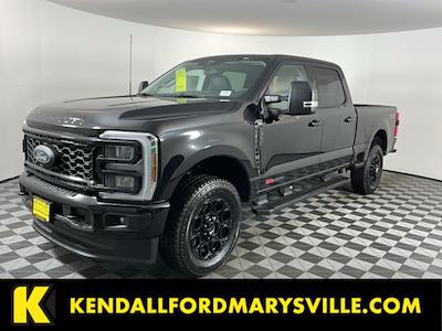 2026 Ford F-350 Crew Cab SRW 4WD Pickup for sale #I9082 - photo 1