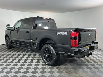 2026 Ford F-350 Crew Cab SRW 4WD Pickup for sale #I9082 - photo 2