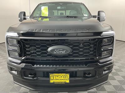 New 2026 Ford F-350 XLT Crew Cab 4WD SRW Pickup for sale #I9083 - photo 2