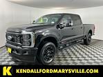 New 2026 Ford F-350 XLT Crew Cab 4WD SRW Pickup for sale #I9083 - photo 1