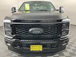 New 2026 Ford F-350 XLT Crew Cab 4WD SRW Pickup for sale #I9083 - photo 2