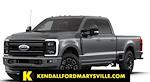 2026 Ford F-350 Crew Cab SRW 4x4 Pickup for sale #I9084 - photo 1