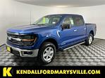 2025 Ford F-150 SuperCrew Cab 4x4 Pickup for sale #I9085 - photo 1