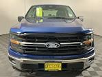 2025 Ford F-150 SuperCrew Cab 4x4 Pickup for sale #I9085 - photo 4