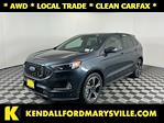 Used 2022 Ford Edge ST for sale #I9085A - photo 1