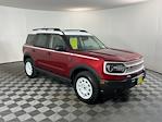 2025 Ford Bronco Sport 4WD SUV for sale #I9088 - photo 4