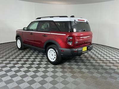 2025 Ford Bronco Sport 4WD SUV for sale #I9089 - photo 2