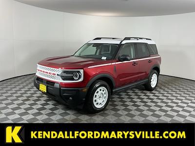 2025 Ford Bronco Sport 4WD SUV for sale #I9089 - photo 1