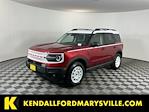 2025 Ford Bronco Sport 4WD SUV for sale #I9089 - photo 1