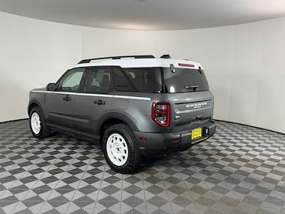 2025 Ford Bronco Sport 4WD SUV for sale #I9090 - photo 2