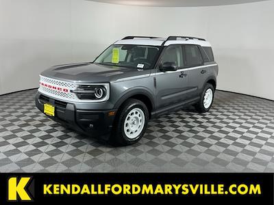 2025 Ford Bronco Sport 4WD SUV for sale #I9090 - photo 1
