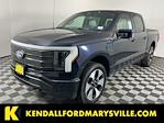 2025 Ford F-150 Lightning SuperCrew Cab AWD Pickup for sale #I9091 - photo 1