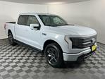 2025 Ford F-150 Lightning SuperCrew Cab AWD Pickup for sale #I9092 - photo 3