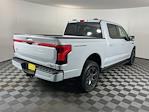 2025 Ford F-150 Lightning SuperCrew Cab AWD Pickup for sale #I9092 - photo 4