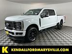 2026 Ford F-350 Crew Cab SRW 4x4 Pickup for sale #I9095 - photo 1