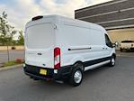 2025 Ford Transit 350 Medium Roof AWD Empty Cargo Van for sale #I9096 - photo 7