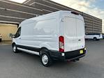 2025 Ford Transit 350 Medium Roof AWD Empty Cargo Van for sale #I9096 - photo 11