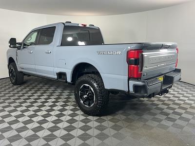 2026 Ford F-350 Crew Cab SRW 4x4 Pickup for sale #I9097 - photo 2